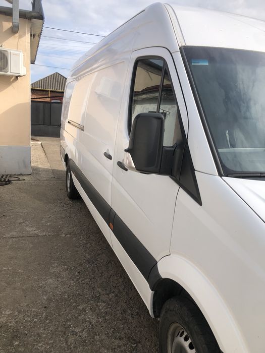 Продам Sprinter