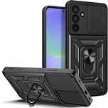 Etui Tech-Protect CamShield Pro na Samsung Galaxy A36/5G - czarne