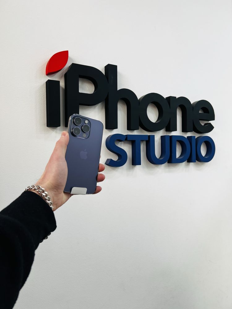 Apple iPhone 14 Pro 256GB Kolor: Deep Purple |Gw24M|Sklep|Raty|NOWY|