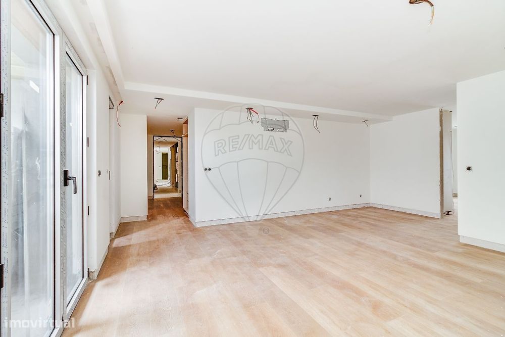 Apartamento T3 para venda