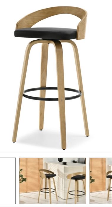 Hokery,  5 szt. Stan idealny,polecam