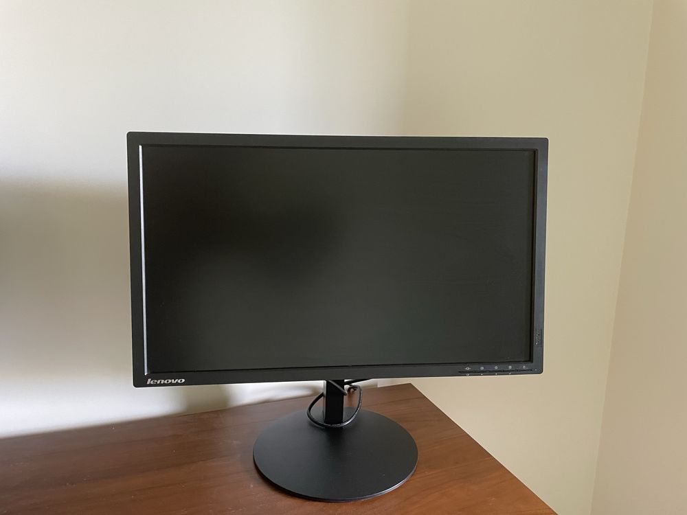 Monitor / Ecrã de Computador Lenovo