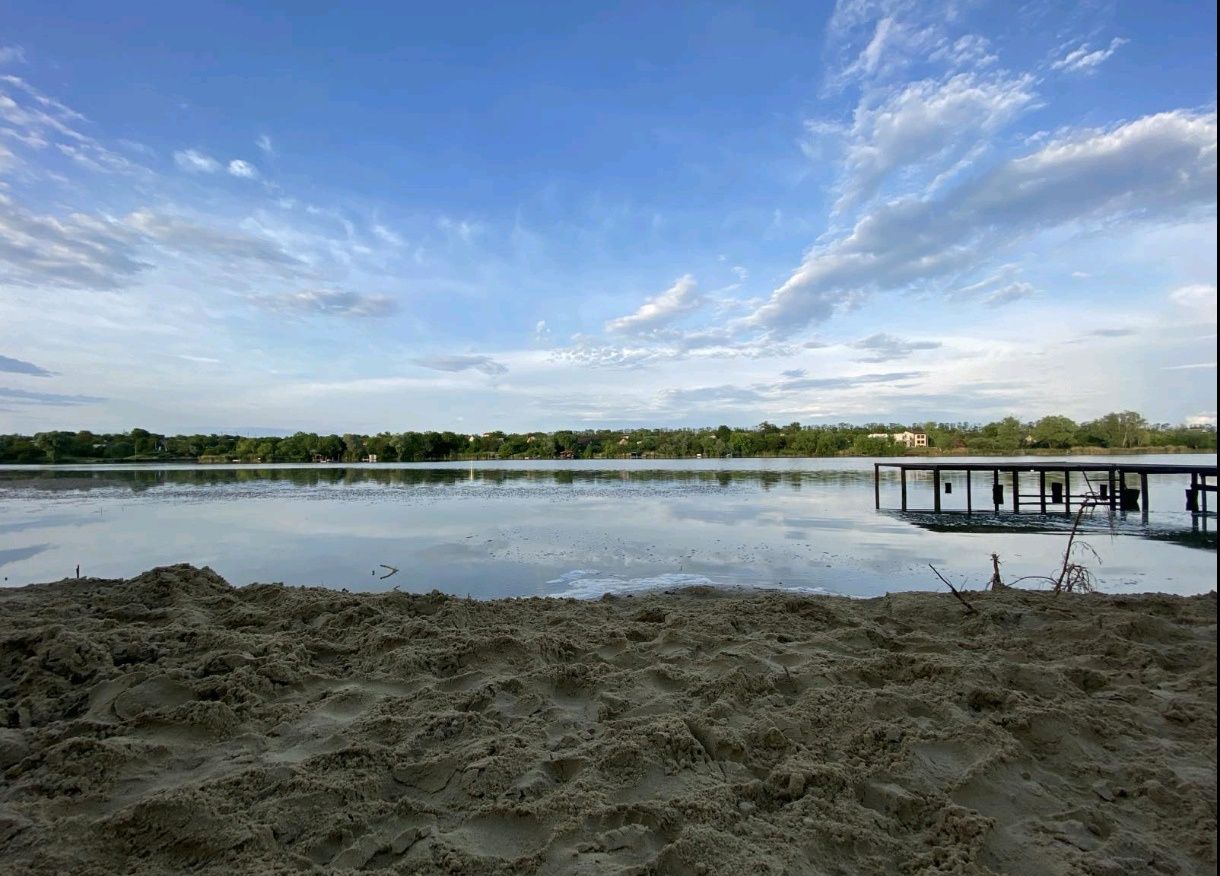 Продам будинок біля води Кам'яна яруга