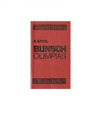 Olimpias - Karol Bunsch