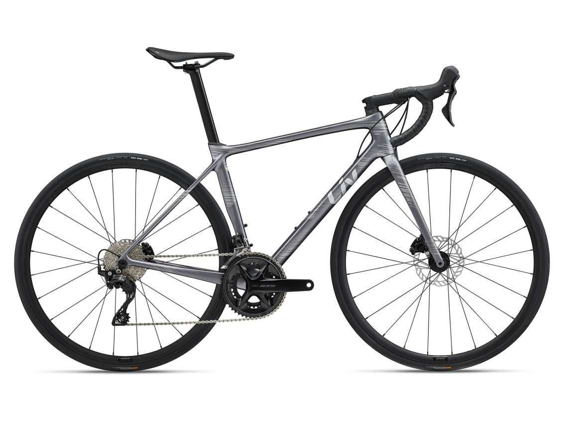 Rower szosowy Langma Advanced Disc 2 S wyprzedaż