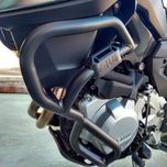 TN5127 F750GS (18-20) F850GS (18-20) BMW GMOLE givi F750GS F850GS nowe