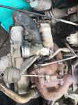 Turbina vwt4,2,5tdi