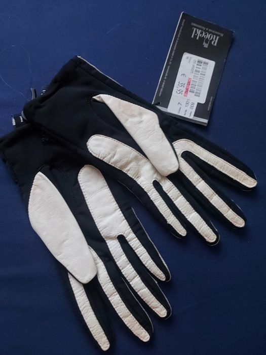 Перчатки жіночі s