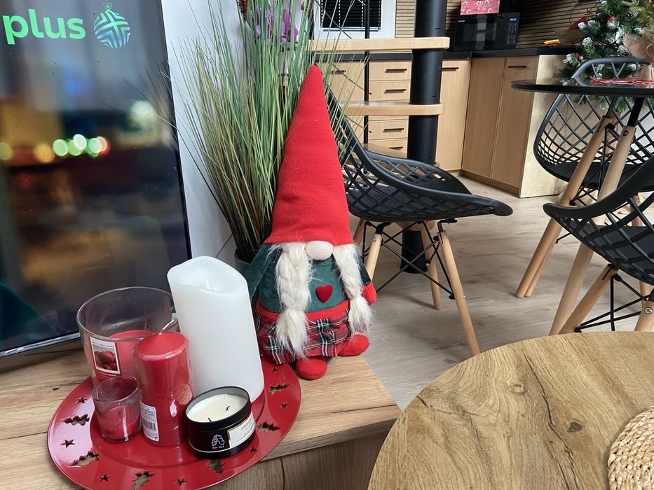 Markowa Przystań - domek do wynajecia nad Ożanną- woj. podkarpackie