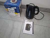 Czajnik Russell Hobbs 22591 Czarny