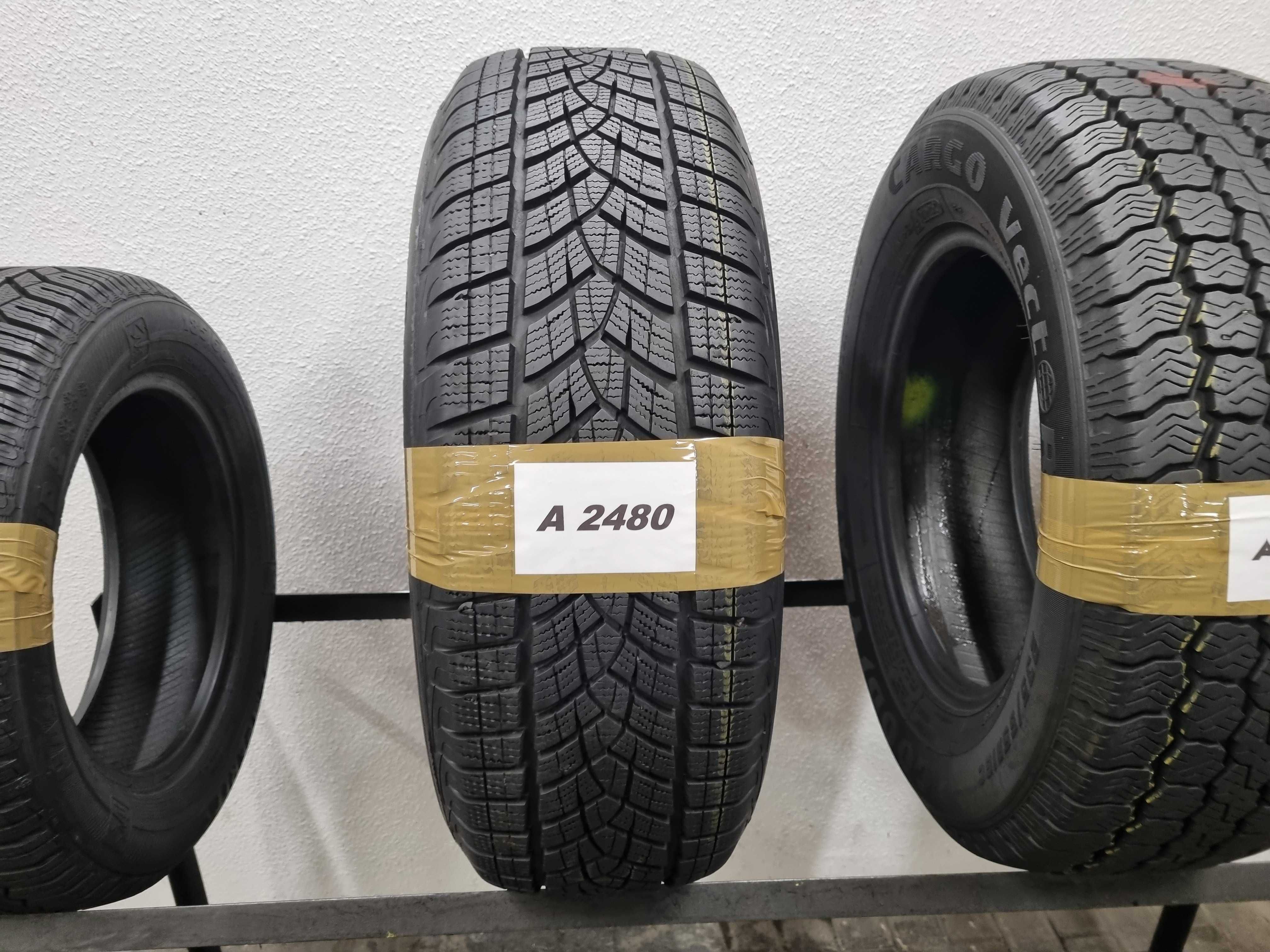 225/65/17 102H Goodyear Ultra Grip Preformance +Suv Dot.3922R