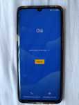 Tcl 10 Plus Azul