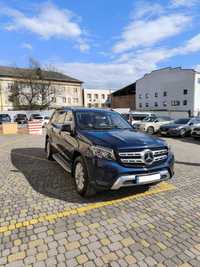 Mercedes GLS400 3.0