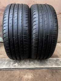 Opony letnie Sava Intensa HP 2 215/55/R16'' -2szt.