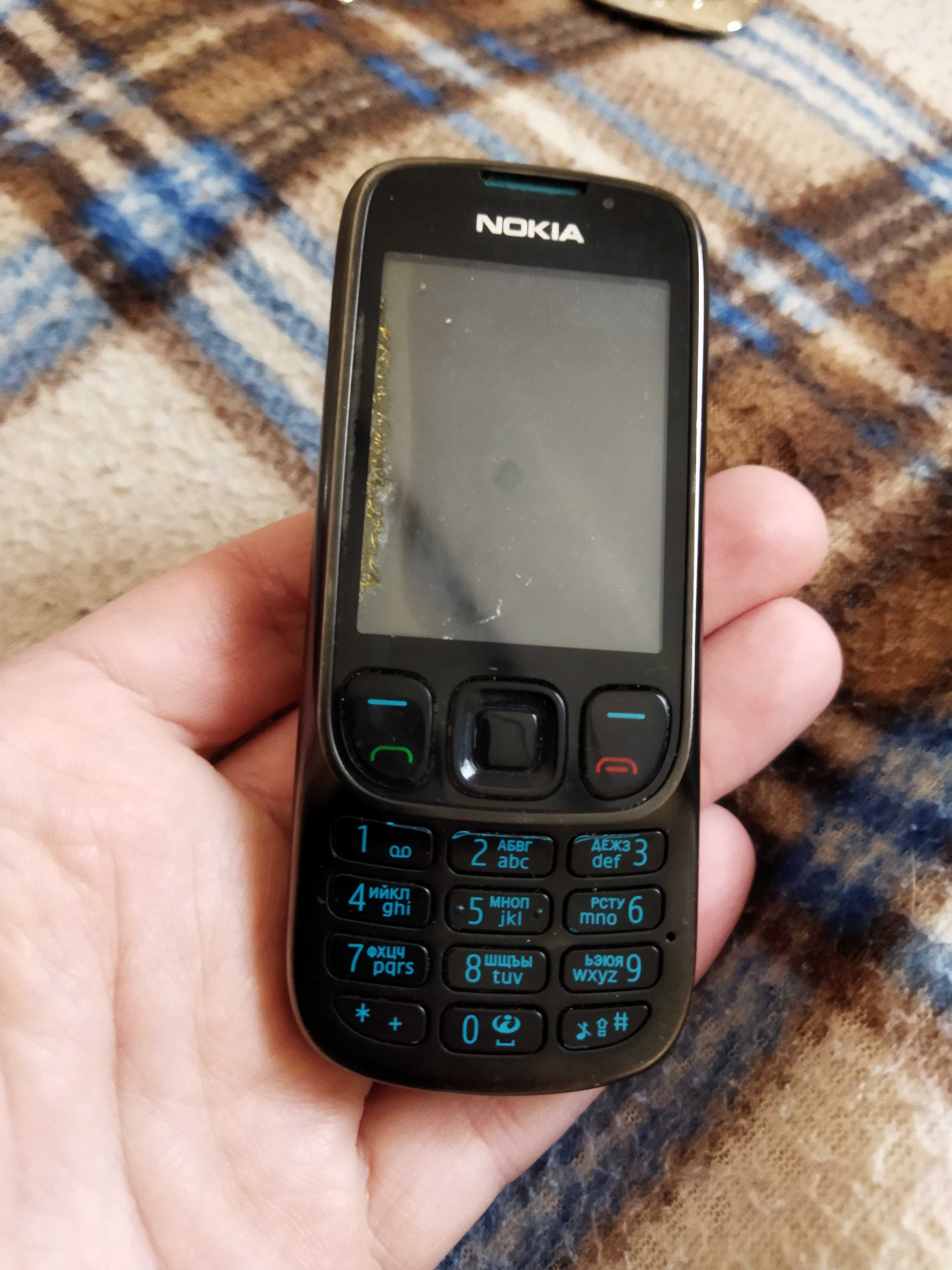 Nokia 6303 на запчасти