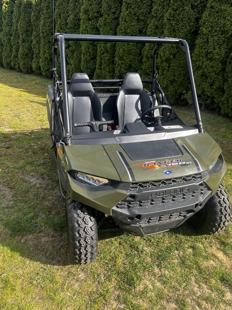 Quad Polaris 150 EFI