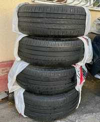 АВТОШИНИ RUN FLAT Pirelii Cintirato літо б/у 245/50 R18