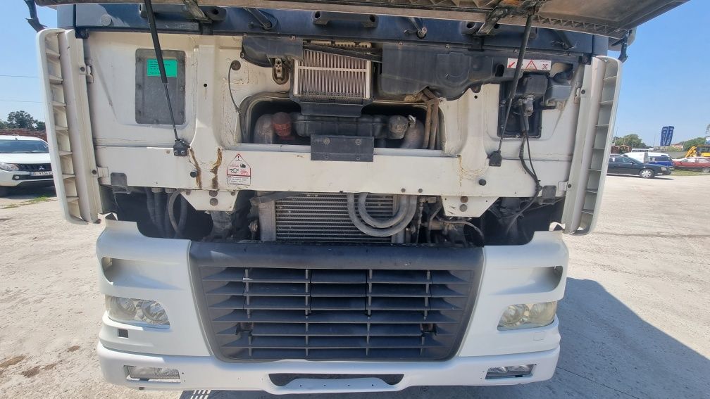 DAF XF 95 430 Evro 2