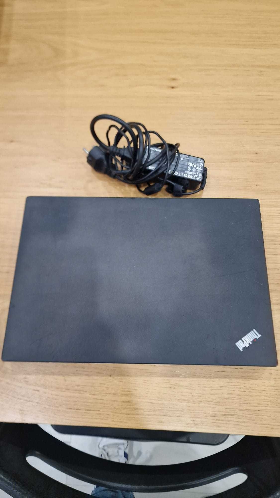 Portátil LENOVO ThinkPad T460
