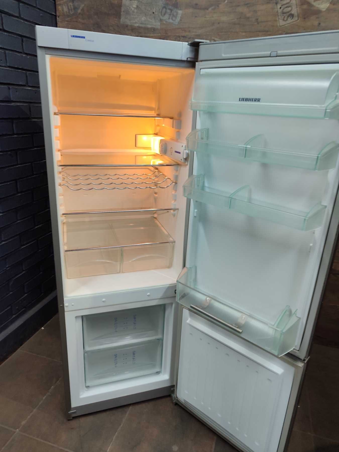 Холодильник Samsung NoFrost rb37j5010sa Великий магазин