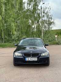 Продам BMW e90 320b