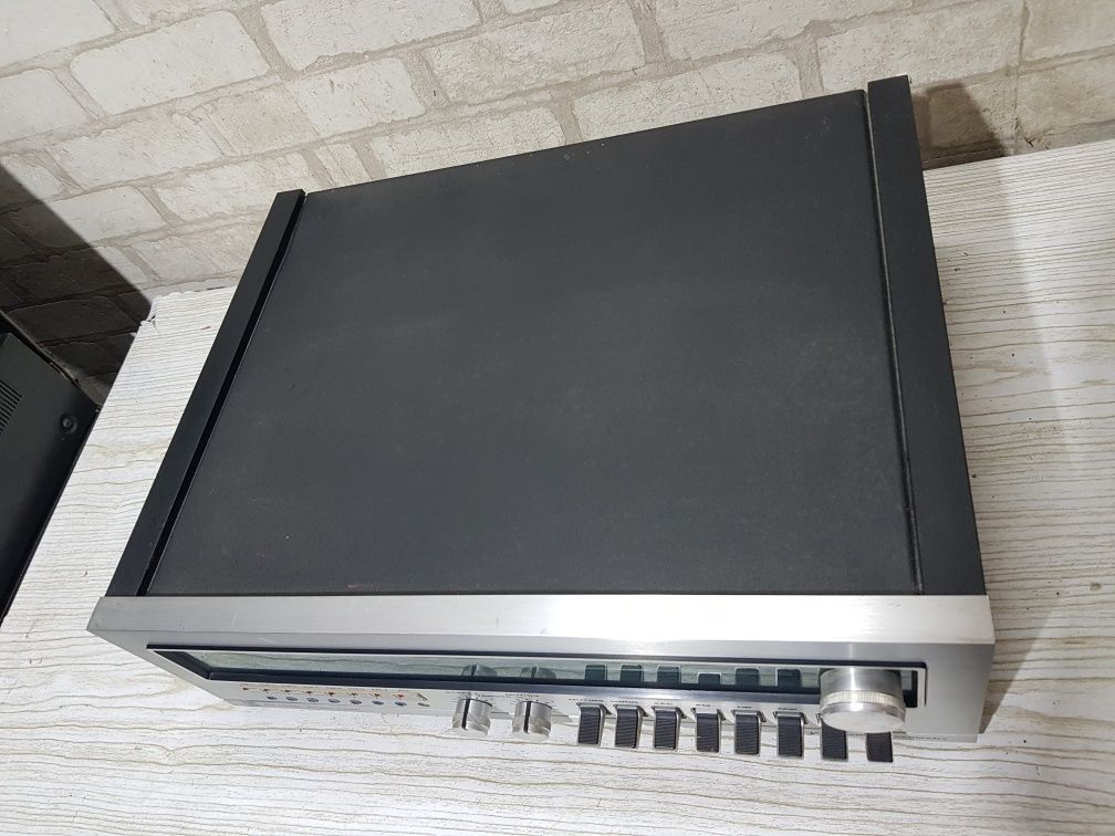 FM/AM Стерео тюнер Dual CT-1440  б/у з  Німеччини