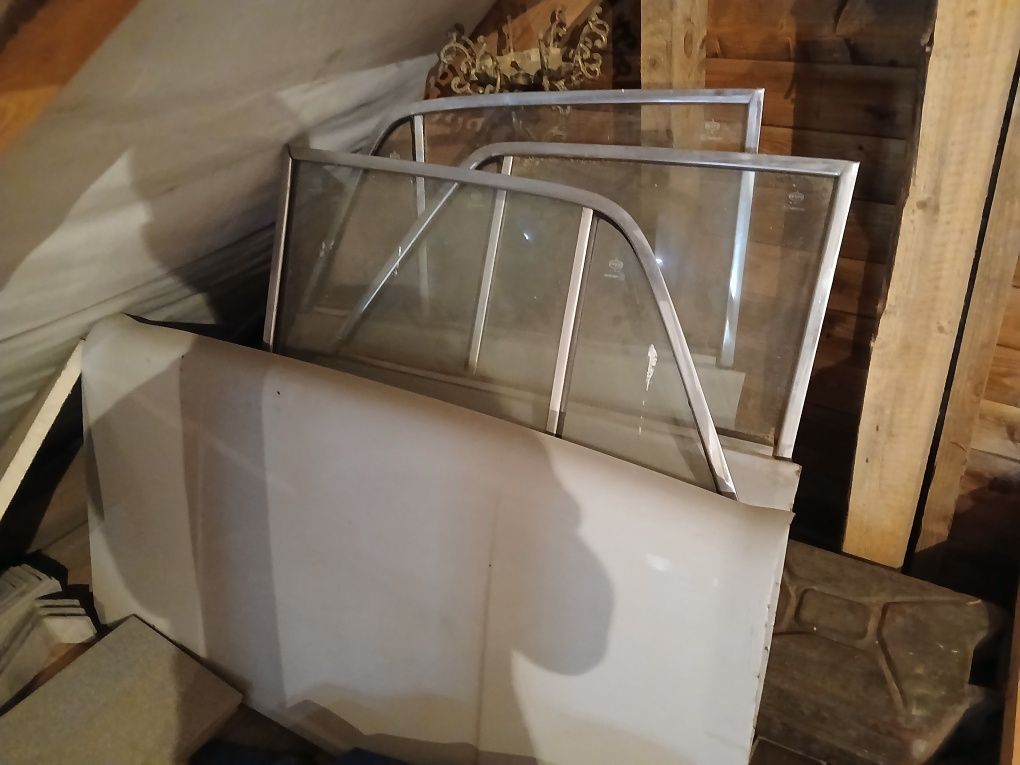 Drzwi fiat125p klapa