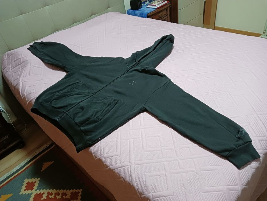 Casaco (Hoodie) Lewis Hamilton by TH