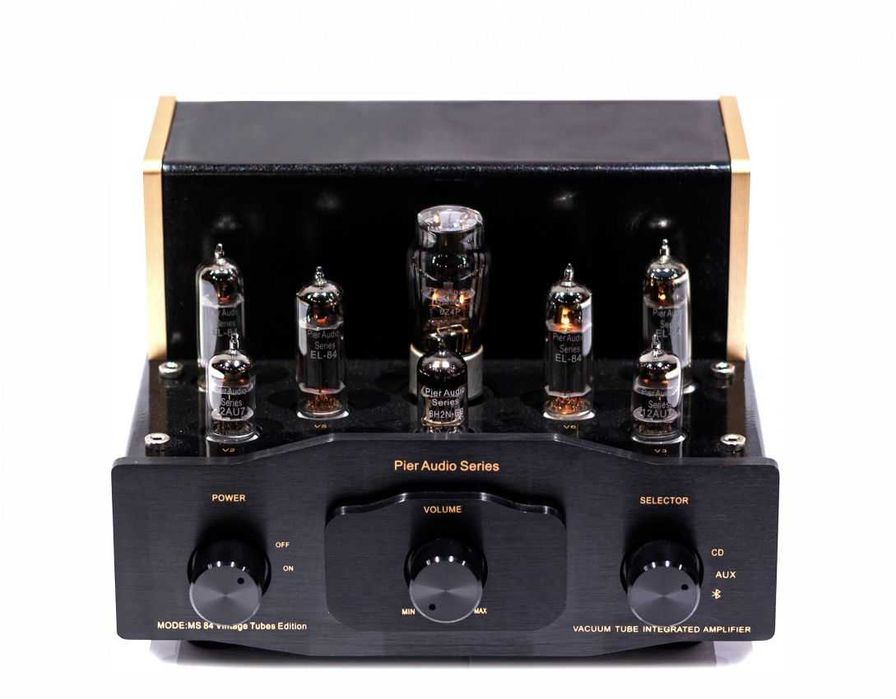 Pier Audio MS-84SE mk2 AudioMix Kraków