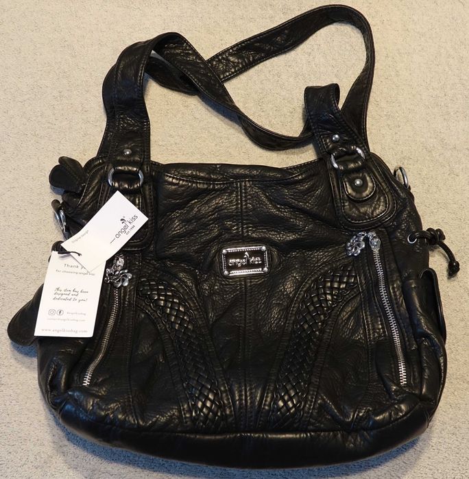 Torebka Angel Kiss damska na ramię