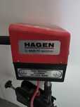 Profesjonalny Silnik zaburtowy elektryczny HAGEN EL 1,4 kW