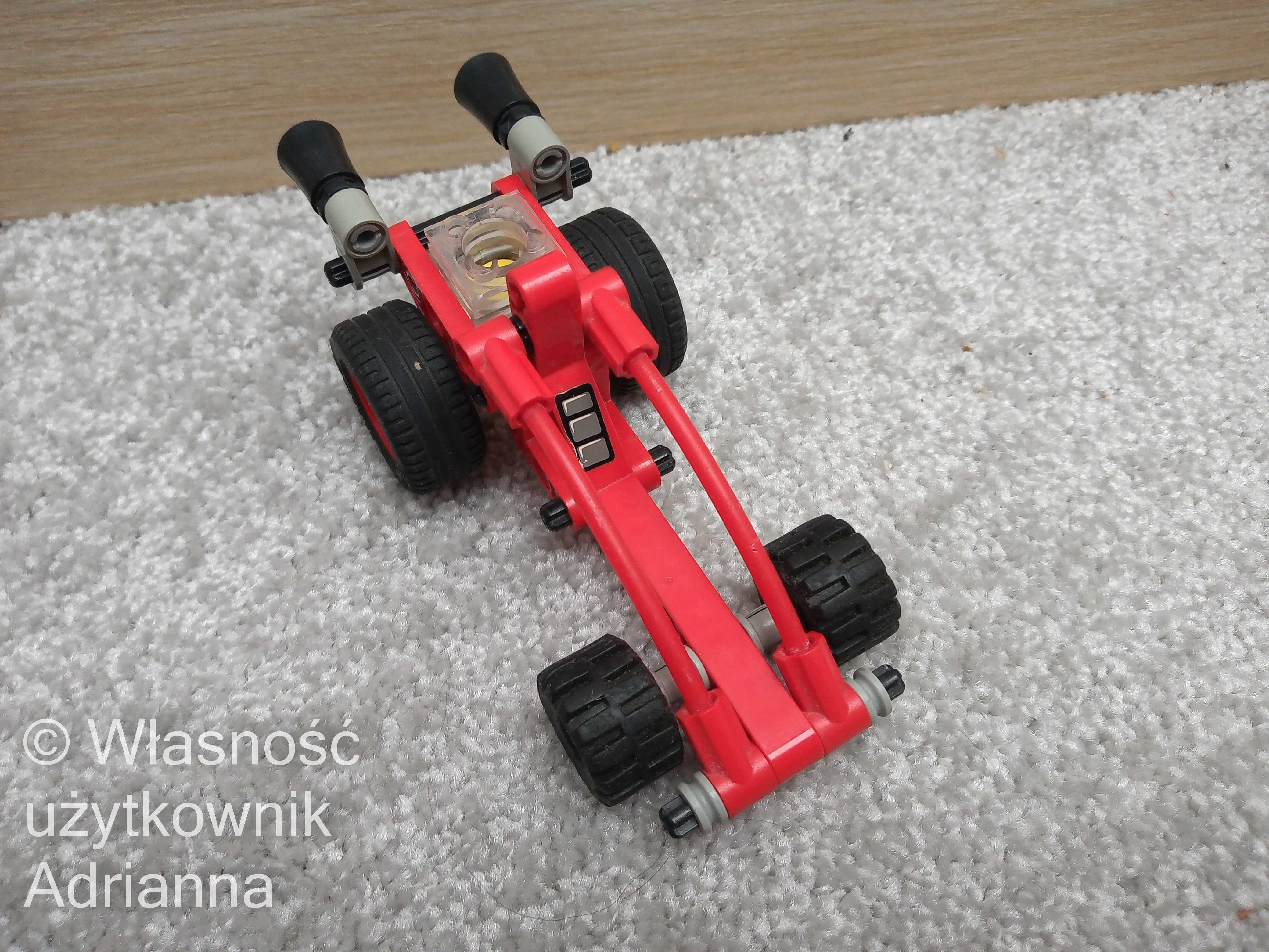 Lego technic 8247