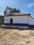 Pinturas de casas