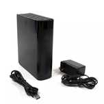 Жорсткий диск Western Digital Elements Desktop 14TB 3.5" USB 3.0 Black