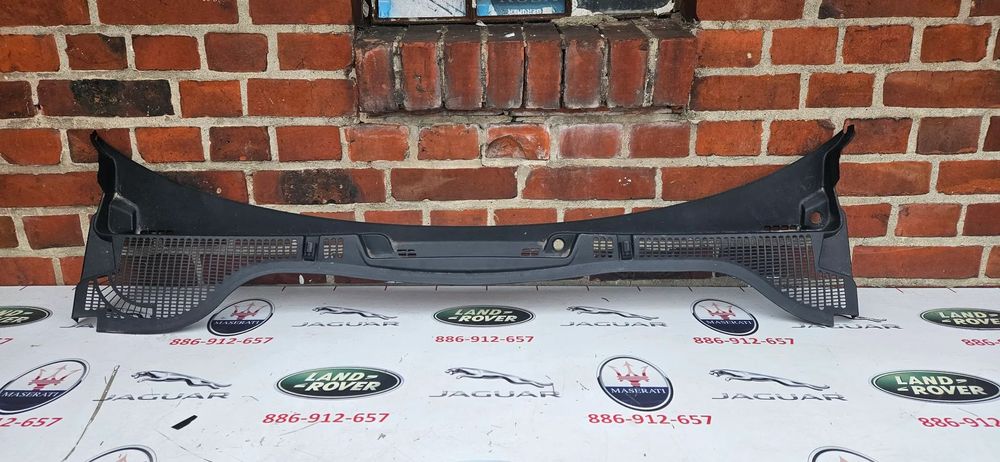 Skoda Octavia II 2 1Z Podszybie górne plastikowe 1Z1819415F