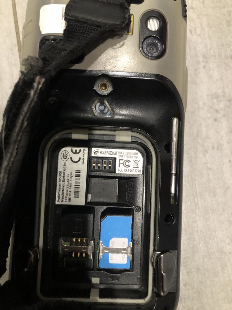 GPS GNSS комплект Topcon