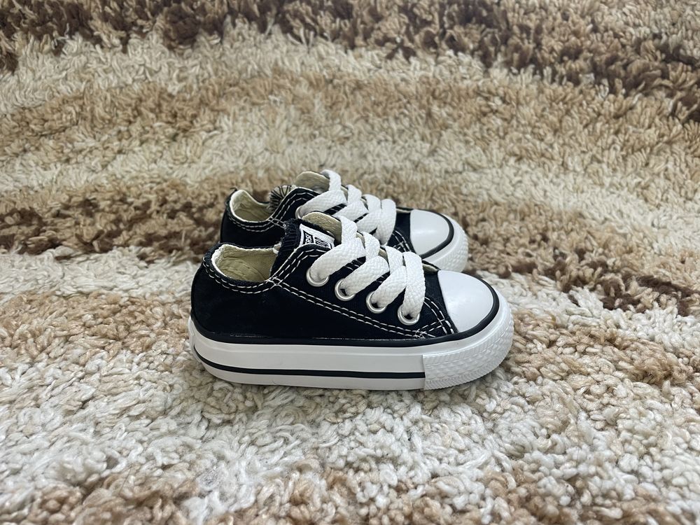 Дитячі кеди converse all star