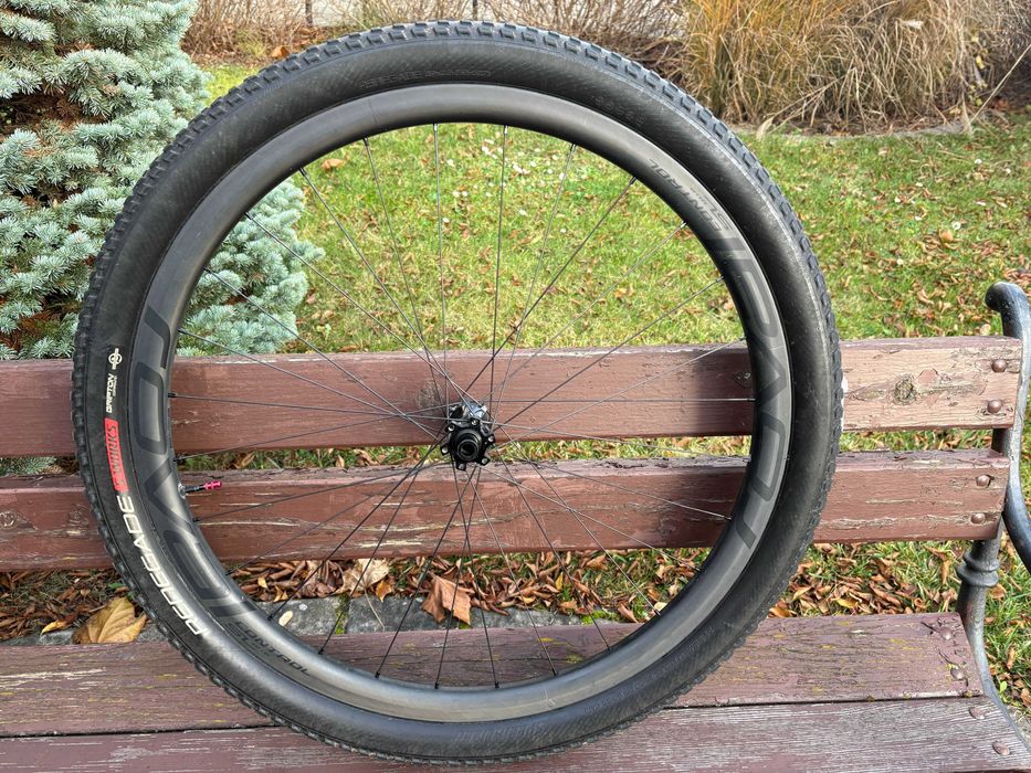 Koła Roval Control 29 SL