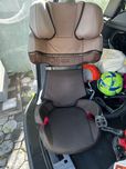 Folelik dzieciecy 15-36 kg.