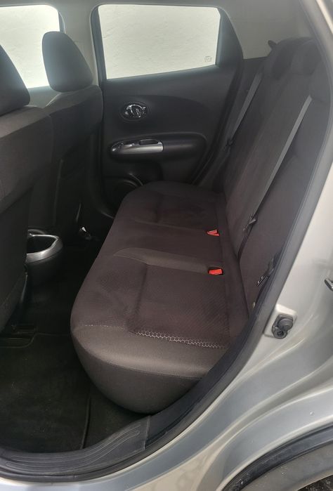 Nissan Juke 1.5dci Tekna 110cv