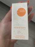 Perfumy dla dzieci Yodeyma NOWE unisex