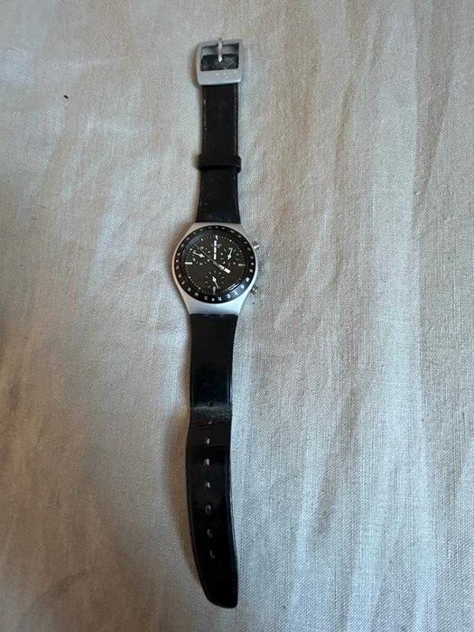 Maravilhosos Relógios Swatch