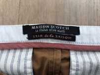 Spodnie Maison Scotch 28/32