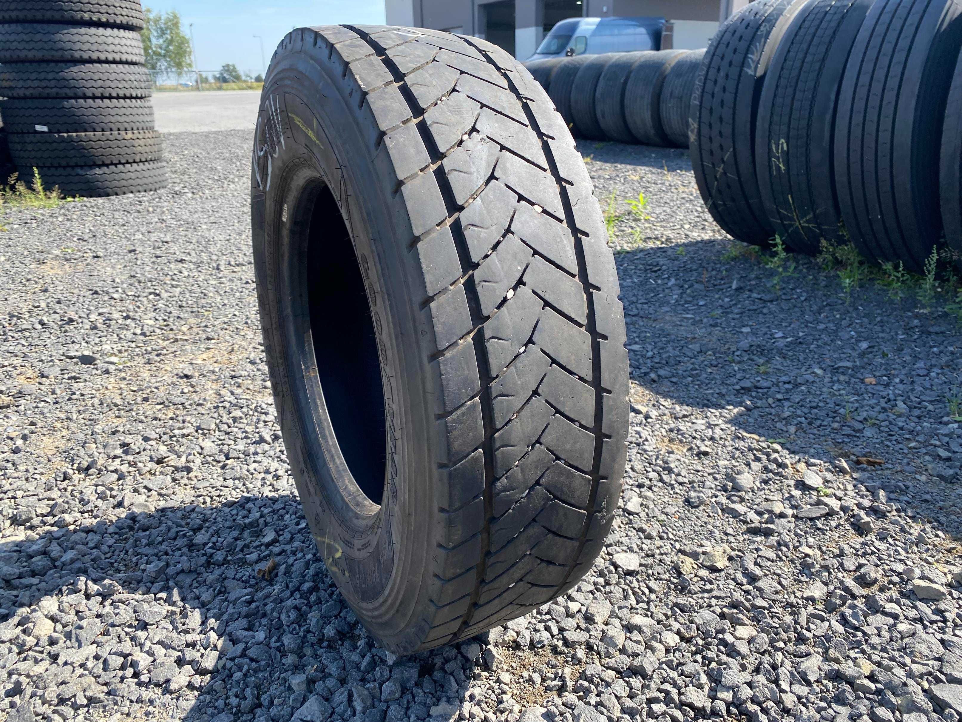 235/75R17.5 Opona GOODYEAR KMAX D Napęd k max