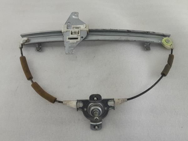 Elevador vidros trás direito CHEVROLET Aveo Hatchback (T250, T255)
