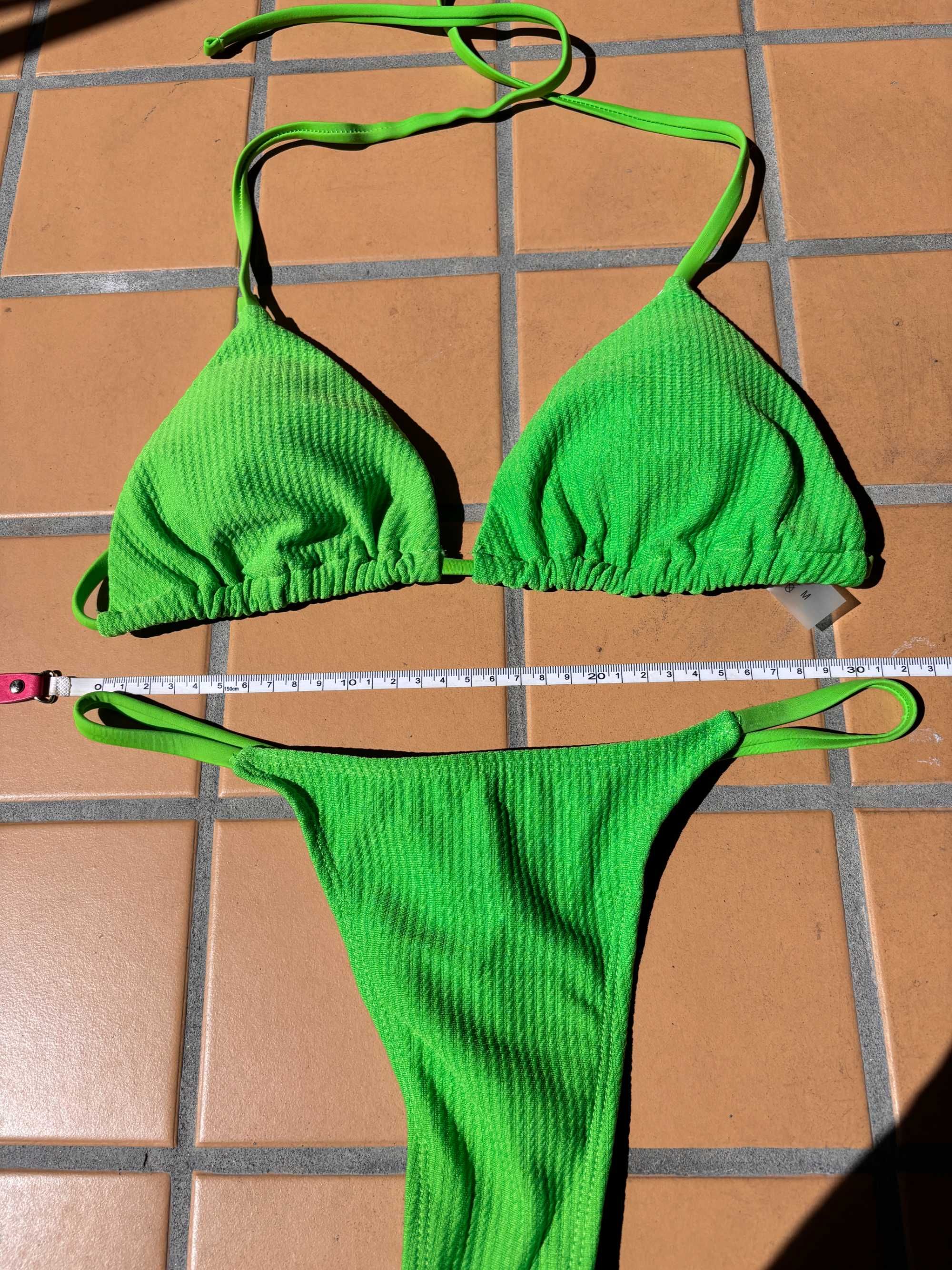 Conjunto biquini novo 38