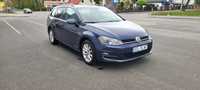 Volkswagen Golf GOLF 7 156t.km, 1.6TDI b. Zadbany