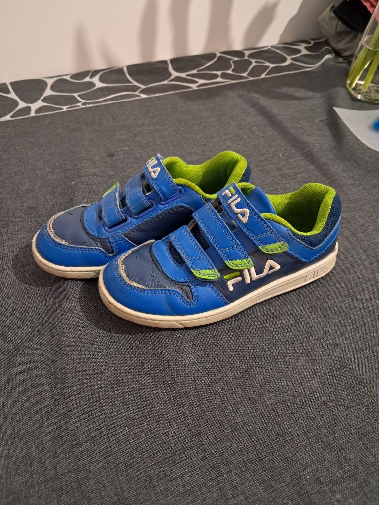 Buty Fila rozmiar 30