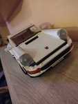 Lego Porsche 10295