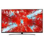 Telewizor LG 86'' model 86UQ91009 4K WIFI SMART TV Darmowa dostawa